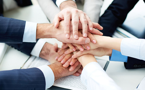 公司經(jīng)營理念